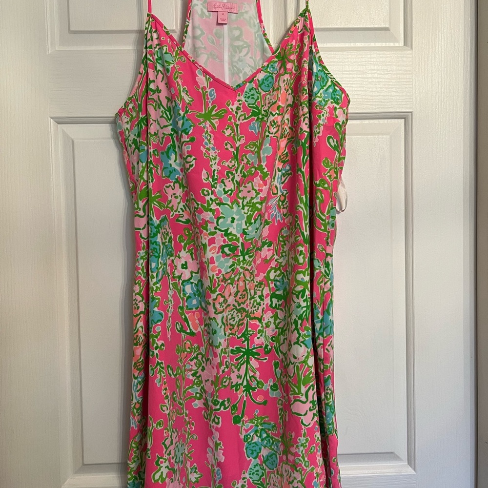 Lilly Pulitzer Women’s Southern Charm dress size XL